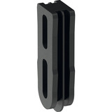 Wera Tool-Check Modular Set 1, 50‑delig bitset Zwart/groen