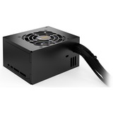 be quiet! SFX Power 3 450W voeding  Zwart, 2x PCIe