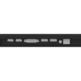 iiyama ProLite LH6575UHS-B2AG 64.5" 4K Ultra HD Public Display Zwart (mat), 3x HDMI | 1x DisplayPort | LAN | WiFi | 24/7