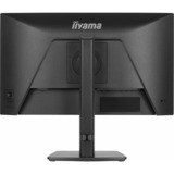 iiyama ProLite XB2496HSC-B1 24" monitor Zwart (mat), 144 Hz, HDMI, USB-C, Audio