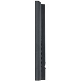  32SM5J-B Full HD Standard Signage 32" Public Display Zwart, 3x HDMI, USB-A, sound, WLAN, LAN