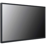  32SM5J-B Full HD Standard Signage 32" Public Display Zwart, 3x HDMI, USB-A, sound, WLAN, LAN