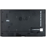  32SM5J-B Full HD Standard Signage 32" Public Display Zwart, 3x HDMI, USB-A, sound, WLAN, LAN