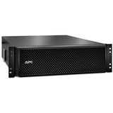 APC Smart-UPS SRT 192V 6kVA noodstroomvoeding Zwart, SRT192RMBPM