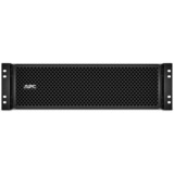 APC Smart-UPS SRT 192V 6kVA noodstroomvoeding Zwart, SRT192RMBPM
