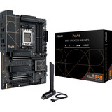 ASUS ProArt B850-CREATOR WIFI NEO socket AM5 moederbord RAID, 2x 5Gb-LAN, Wi-Fi 7, BT, Sound, ATX