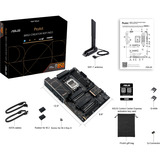 ASUS ProArt B850-CREATOR WIFI NEO socket AM5 moederbord RAID, 2x 5Gb-LAN, Wi-Fi 7, BT, Sound, ATX