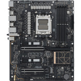 ASUS ProArt B850-CREATOR WIFI NEO socket AM5 moederbord RAID, 2x 5Gb-LAN, Wi-Fi 7, BT, Sound, ATX