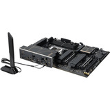 ASUS ProArt B850-CREATOR WIFI NEO socket AM5 moederbord RAID, 2x 5Gb-LAN, Wi-Fi 7, BT, Sound, ATX