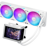 ASUS ROG Ryuo IV 360 ARGB White Edition waterkoeling Wit