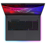 ASUS ROG Strix G18 G815LP-S9164W 18"  gaming laptop Donkergrijs | Ultra 9 275HX | RTX 5070 | 32 GB | 1 TB SSD