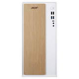 Acer Aspire TC101-13H5U pc-systeem Wit | Core i5-13420H | RTX 5060 | 16 GB | 1 TB SSD
