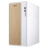 Acer Aspire TC101-13H5U pc-systeem Wit | Core i5-13420H | RTX 5060 | 16 GB | 1 TB SSD