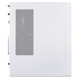 Acer Aspire TC101-13H5U pc-systeem Wit | Core i5-13420H | RTX 5060 | 16 GB | 1 TB SSD