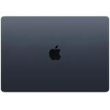 Apple MacBook Air 2024 15" (MRYU3N/A) laptop Nachtblauw | M3 8 Core | 10-Core GPU | 8 GB | 256 GB SSD