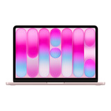 Apple MacBook Neo laptop Roze | A18 Pro | 8 GB | 512 GB SSD | MacOS | Touch-ID