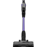 BLACK+DECKER 18V 2.5Ah 4IN1 Steelstofzuiger Zwart/paars