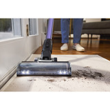 BLACK+DECKER 18V 2.5Ah 4IN1 Steelstofzuiger Zwart/paars
