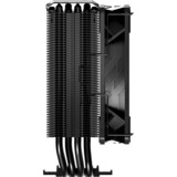 Cooler Master Hyper 212 Pro RGB CPU-koeler Zwart, 4-Pin (PWM)