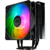 Cooler Master Hyper 212 Pro cpu-koeler Zwart, 4-Pin (PWM)