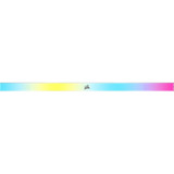 Corsair Vengeance RGB 32 GB DDR5-6000 (2x 16 GB) werkgeheugen Wit, CMH32GX5M2E6000Z36W, XMP 3.0
