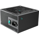 DeepCool PN750M modulaire 750 watt voeding  Zwart, 1x 12V-2x6, 3x PCIe