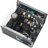 DeepCool PN750M modulaire 750 watt voeding  Zwart, 1x 12V-2x6, 3x PCIe