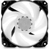 EKWB EK-Vardar X3M 120ER D-RGB case fan Zwart, 500-2200 rpm