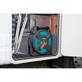 GARDENA Classic slangenbox 15 set in doos slanghaspel Grijs/turquoise, 2662-20, 15 m