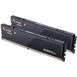 G.Skill 32 GB DDR5-5200 Kit werkgeheugen Zwart, F5-5200J3636C16GX2-FX5, Flare X5, AMD EXPO