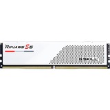 G.Skill Ripjaws S5 32 GB DDR5-6000 (2x 16 GB) werkgeheugen Wit, F5-6000J3040F16GX2-RS5W, XMP 3.0