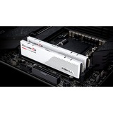 G.Skill Ripjaws S5 32 GB DDR5-6000 (2x 16 GB) werkgeheugen Wit, F5-6000J3040F16GX2-RS5W, XMP 3.0