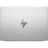 HP EliteBook 6 G1i AI (AD3Q7ET) 16"  Copilot+ laptop Zilver | Ultra 7 255H | Arc 140T | 32 GB | 1 TB SSD