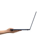 HP EliteBook X G2a Next Gen AI (DV0F5ET) 14"  Copilot+ laptop Blauw | Ryzen AI 7 PRO 450 | Radeon 860M | 32 GB | 1 TB SSD