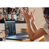 HP EliteBook X G2a Next Gen AI (DV0F5ET) 14"  Copilot+ laptop Blauw | Ryzen AI 7 PRO 450 | Radeon 860M | 32 GB | 1 TB SSD