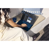 HP EliteBook X G2a Next Gen AI (DV0F5ET) 14"  Copilot+ laptop Blauw | Ryzen AI 7 PRO 450 | Radeon 860M | 32 GB | 1 TB SSD