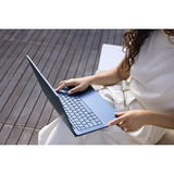 HP EliteBook X G2a Next Gen AI (DV0F5ET) 14"  Copilot+ laptop Blauw | Ryzen AI 7 PRO 450 | Radeon 860M | 32 GB | 1 TB SSD