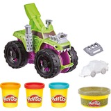 Hasbro Play-Doh - Monster Truck Klei 