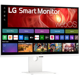 LG 37U730SA-W 37" 4K UHD monitor Wit, HDMI, USB-C, Audio, webOS