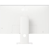 LG 37U730SA-W 37" 4K UHD monitor Wit, HDMI, USB-C, Audio, webOS