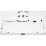 LG 37U730SA-W 37" 4K UHD monitor Wit, HDMI, USB-C, Audio, webOS