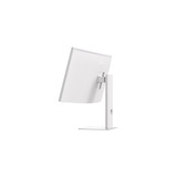 LG  40" 4K UHD Curved UltraWide monitor Wit/zwart