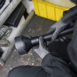 Ledlenser P21R zaklamp Zwart, 12000 lm, 6000-7500K