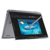 Lenovo ThinkBook 14 2-in-1 G6 IPL (22AR000GMH) 14"  Copilot+ laptop Grijs | Ultra 7 355 |  Intel Graphics | 16 GB | 512 GB SSD | Touch