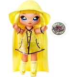 MGA Entertainment Na! Na! Na! Surprise 2-in-1 Sparkle Series 1 Fashion Doll - Daria Duckie Pop 
