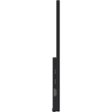 MSI PRO MP165 E6 15.6" monitor Zwart, HDMI, 2x USB-C