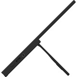 MSI PRO MP165 E6 15.6" monitor Zwart, HDMI, 2x USB-C