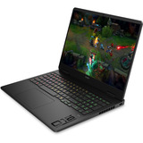 OMEN 16-am0010nd (CK3A4EA) 16"  gaming laptop Zwart | Core i7 240H | RTX 5060 | 16 GB | 1 TB SSD | 144 Hz