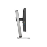 Philips 27B2G5200 27" monitor Zilver/zwart, VGA, HDMI, DisplayPort, USB, Audio, 100 Hz