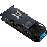 PowerColor Radeon RX 9070 GRE Hellhound 12GB GDDR6 grafische kaart Zwart, RDNA4, 3x DisplayPort, 1x HDMI 2.1